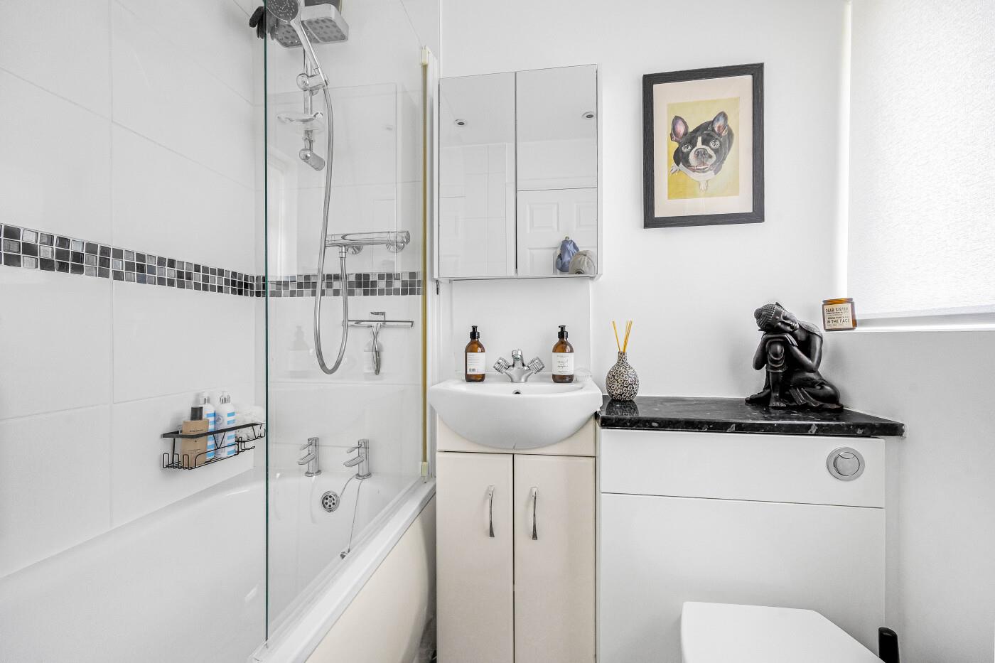 Deanfield Road, Henley-On-Thames, Henley-On-Thames